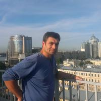 Отзыв от Георгий - виза ДТВ